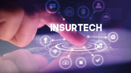 Insurtech: il boom delle assicurazioni digitali