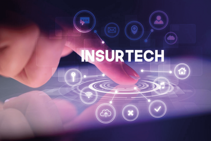Insurtech: il boom delle assicurazioni digitali