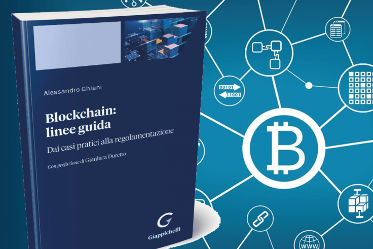 Blockchain: linee guida
